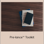 Melinda Livsey - Pre-lance™ Toolkit (Pre-lance™ 2020)