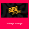 Michael Sanchez - 30 Day Challenge