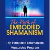 Michael Stone - The Embodied Shamanism Mentorship Program