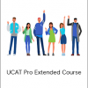 Michael Tsai - UCAT Pro Extended Course (2021 Candidates) (ICanMed Team)