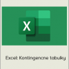Michal Surina - Excel: Kontingencne tabulky (Online kurzy a skolenia 2020)