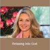 Miranda Macpherson - Relaxing Into God