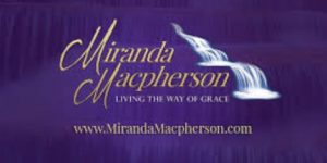 Miranda Macpherson - The Way Of Grace 