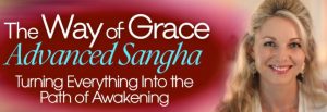 Miranda Macpherson - The Way Of Grace Advanced Sangha