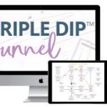 Monica - Triple Dip Funnel