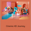 Motion Design School - Cinema 4D Journey