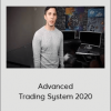 NIKK LEGEND - Advanced Trading System 2020 (The Trade Academy 2020)