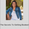 Nafissa Shireen - The Secrets To Getting Booked