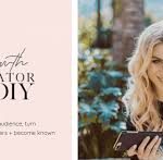 Natalie Ellis BossBabe - InstaGrowth Accelerator 2020