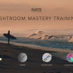 Nate Johnson - Lightroom Mastery Bundle (The Nate Photographic Academy 2020)