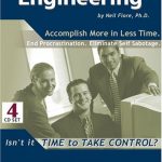 Neil Fiore - Productivity Engineering