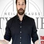 Neil Strauss – The StyleLife Texting-to-Dating Digital Course