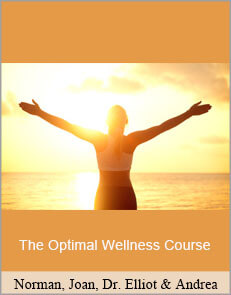 Norman, Joan, Dr. Elliot & Andrea - The Optimal Wellness Course