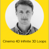 Oscar Pettersson - Cinema 4D Infinite 3D Loops