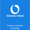 Outsourceschool - OS Insider