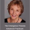 Patricia Ellsberg - The Emergence Process Advanced Practicum