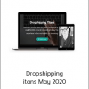 Paul Joseph - Dropshipping Titans May 2020