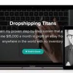 Paul Joseph - Dropshipping Titans May 2020