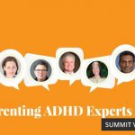 Penny Williams - Parenting ADHD Experts Library, Vol. 1 (Parenting ADHD & Autism Academy 2020)