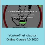 Philip Anglade - YouAreTheIndicator Online Course 1.0 2020