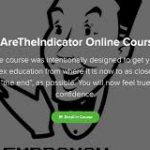 Philip Anglade - YouAreTheIndicator Online Course 1.0 2020