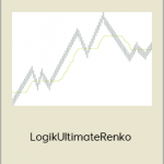 PurelogikTrading - LogikUltimateRenko