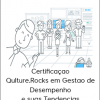 Qulture.Rocks - Certificaçao Qulture.Rocks em Gestao de Desempenho e suas Tendencias