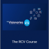 RC Visionaries – The RCV Course