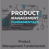 Rahul Abhyankar - Product Management Fundamentals (nstitute of Product Leadership 2020)