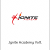 Raufy - .Ignite Academy Vol1. (Ignite Academy 2020)