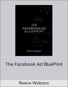 Reece Wabara – The Facebook Ad BluePrint