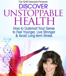 Ritamarie Loscalzo - Unstoppable Health