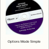 Rob Balanda – Options Made Simple