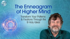 Russ Hudson - Enneagram Of The Higher Mind