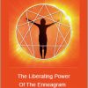 Russ Hudson & Jessica Dibb - The Liberating Power Of The Enneagram