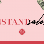 Sabrina Peterson - Instant Sales (Glam University 2020)