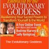 Sally Kempton & Andrew Harvey - The Evolutionary Goddess