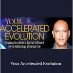 Satyen Raja - Your Accelerated Evolution