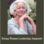 Scilla Elworthy - Rising Women Leadership Jumpstart