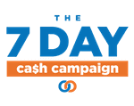 Scott Oldford - 7 Day Cash Campaign