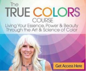 Arden Reece - The True Colors Course