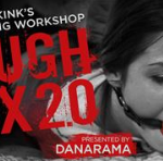 Presented  - Danarama - KinkUniversity - Fingerbanging and G-Spot Mastery