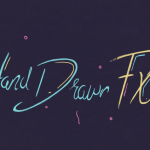 Motion Design School - Frame - Frame Handdrawn FX