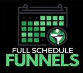 Ben Adkins - Full Schedule Funnels Advanced