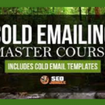 Gabriel Seojungle – Cold Email Marketing Course + Templates