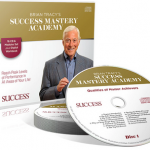 Brian Tracy - Success Mastery Academy