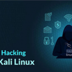 Jerry Banfield - EDUfyre - Kali Linux Hacking (2020 edufyre)