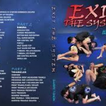 Garry Tonon – Exit the System