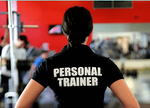 Christopher Carr - Basic Personal Trainer Course