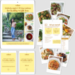 Kimberly Snyder - Kimberly Snyder's 30 Day Roadmap - Healthy Weight Loss(Solluna Digital Products)